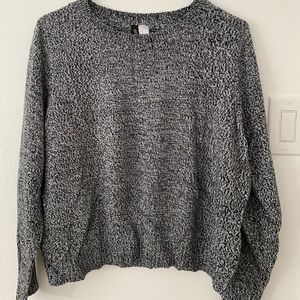 H & M Sweater Size XL
